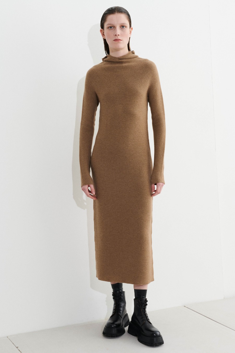 Knits Christian Wijnants | Kika Knitted Dress