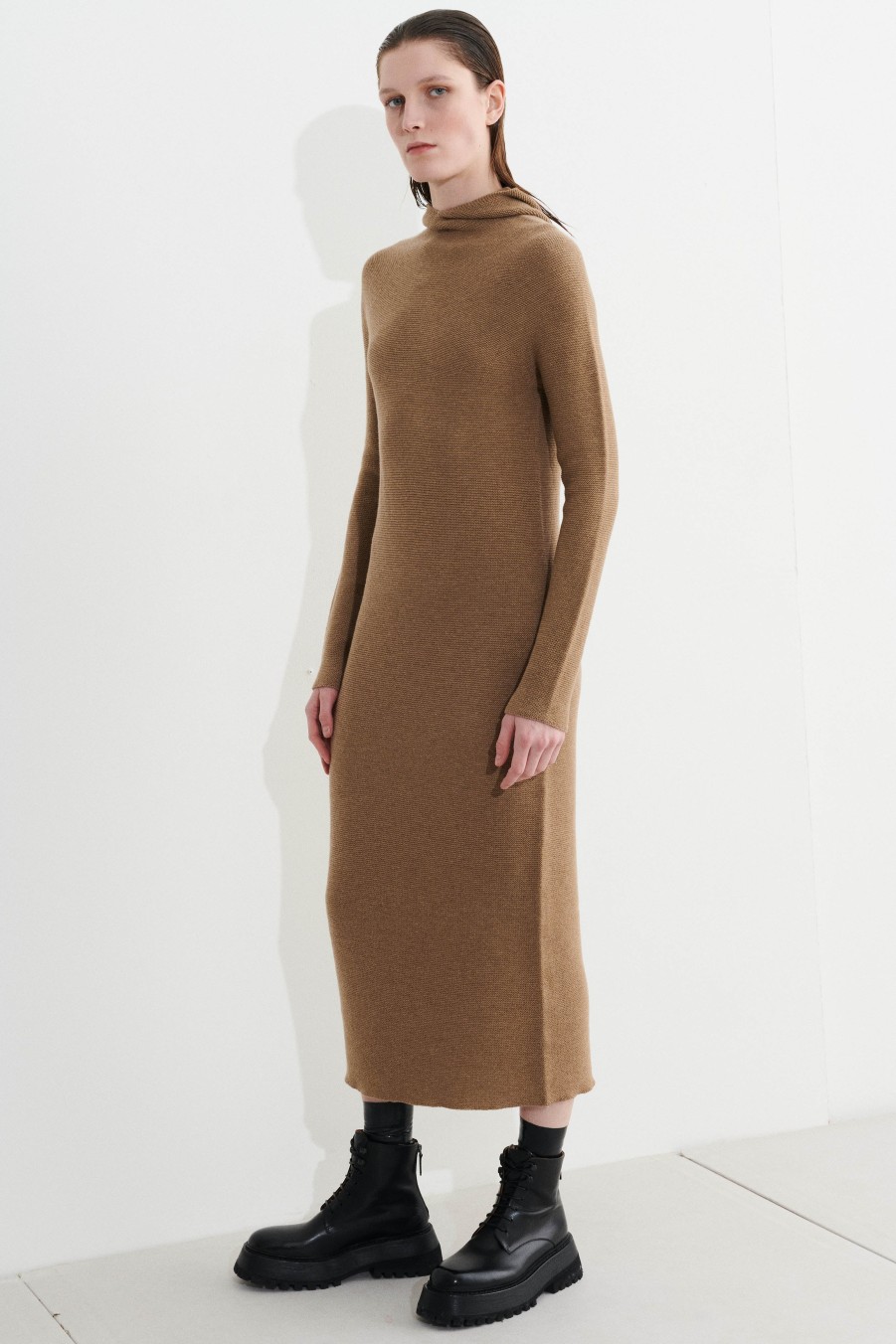 Knits Christian Wijnants | Kika Knitted Dress