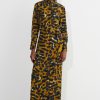 Dresses Christian Wijnants | Djale Long Shirt Dress