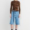 Knits Christian Wijnants | Kani Fine Knitted Top