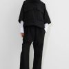 Trousers Christian Wijnants | Pahur Sarouel Trousers