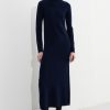 Knits Christian Wijnants | Kiliox Wholegarment Knitted Dress