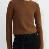 Knits Christian Wijnants | Kopasa Wholegarment Round Neck Sweater