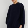 Knits Christian Wijnants | Kolec Boiled Knitted T-Shirt