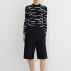 Knits Christian Wijnants | Kani Fine Knitted Top