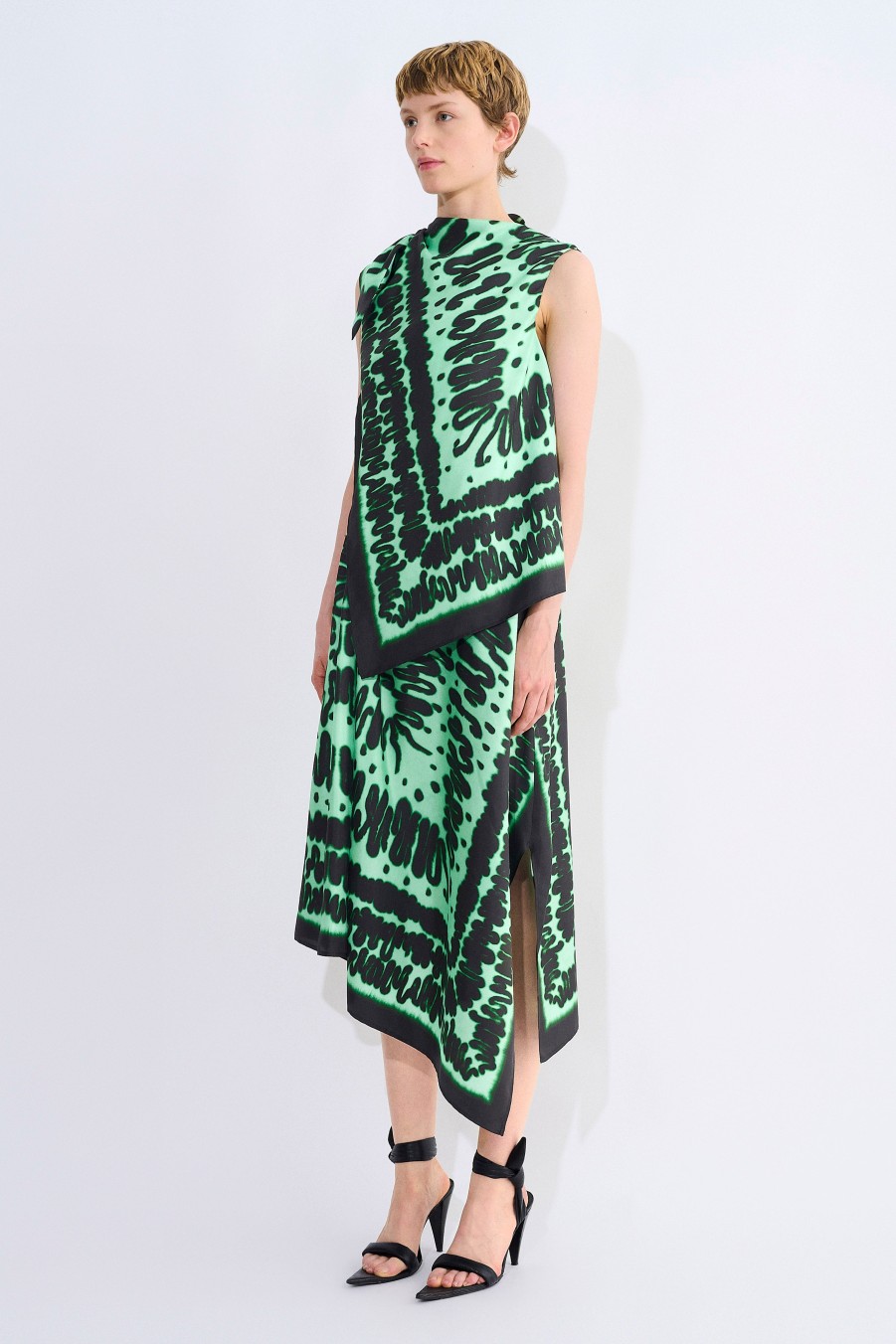 Dresses Christian Wijnants | Diatou Scarf Dress