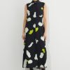 Dresses Christian Wijnants | Dade Sleeveless Shirt Dress