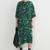 Dresses Christian Wijnants | Darene Asymmetric T-Shirt Dress