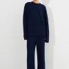 Knits Christian Wijnants | Kesti Wholegarment Knitted Trousers