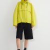 Coats & Jackets Christian Wijnants | Jonis Short Parka