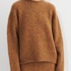 Knits Christian Wijnants | Korti Boucle Sweater