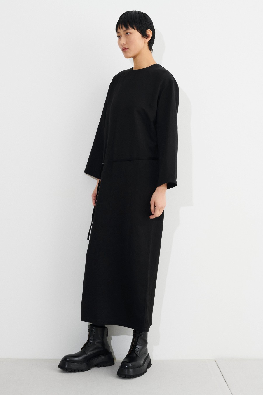 Dresses Christian Wijnants | Danja Straight Dress