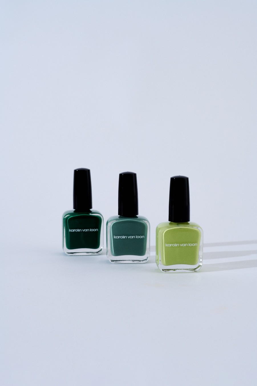 Accessories Christian Wijnants | Akani Vegan And Eco-Friendly Nailpolish Collaboration