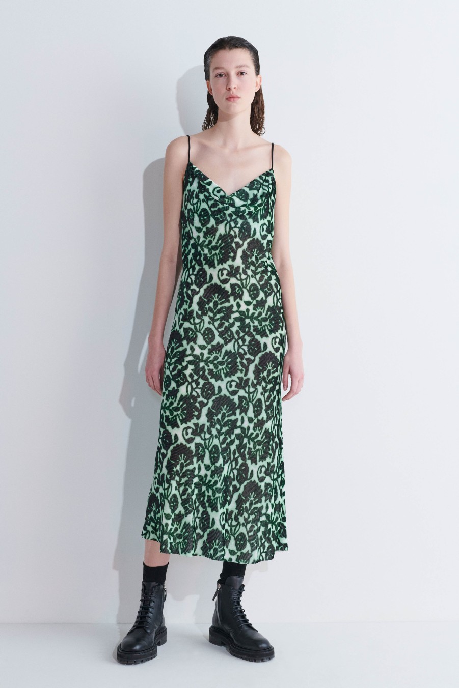 Dresses Christian Wijnants | Dagria Mid Length Slip Dress