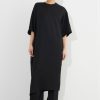 Dresses Christian Wijnants | Darene Asymmetric T-Shirt Dress