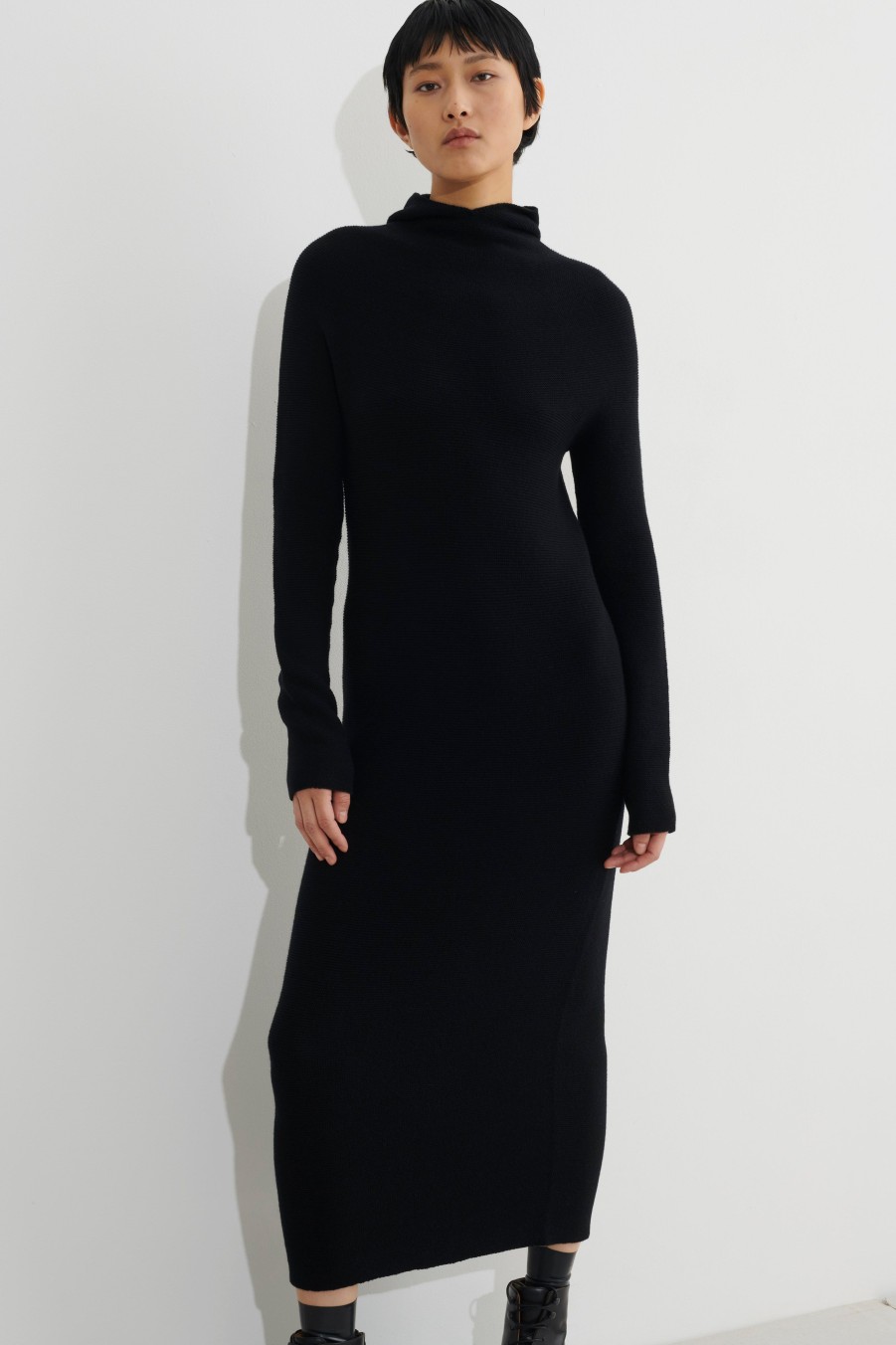 Knits Christian Wijnants | Kika Knitted Dress