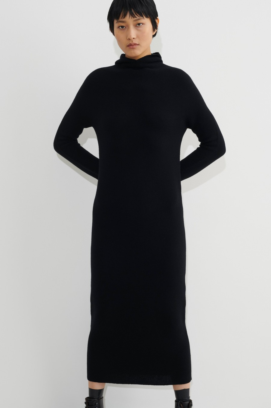 Knits Christian Wijnants | Kika Knitted Dress