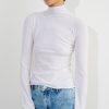 Knit Essentials Christian Wijnants | Kiyoon Wholegarment Knitted Top