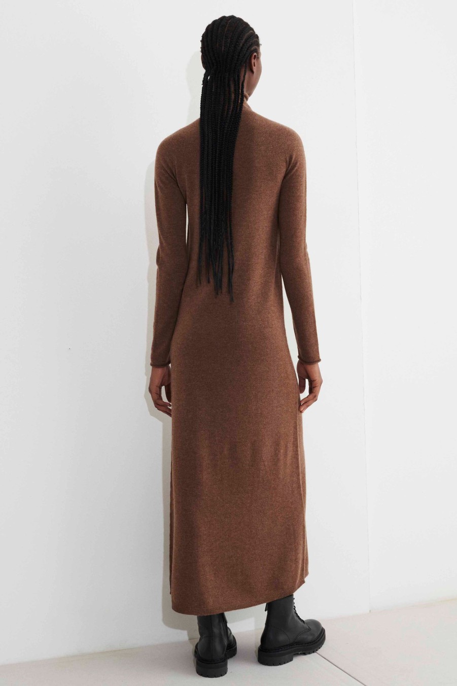 Knits Christian Wijnants | Kiliox Wholegarment Knitted Dress