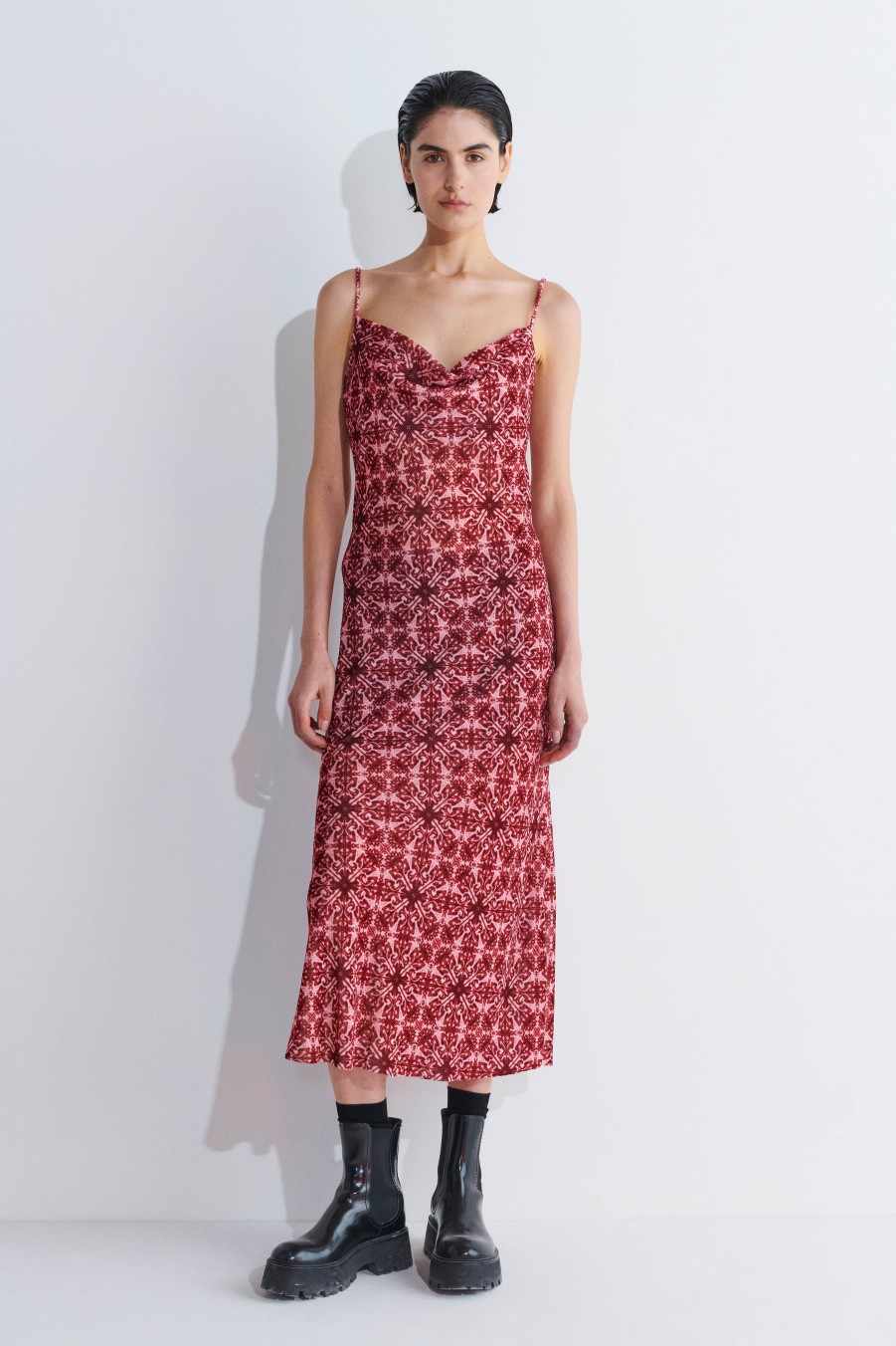 Dresses Christian Wijnants | Dagria Mid Length Slip Dress