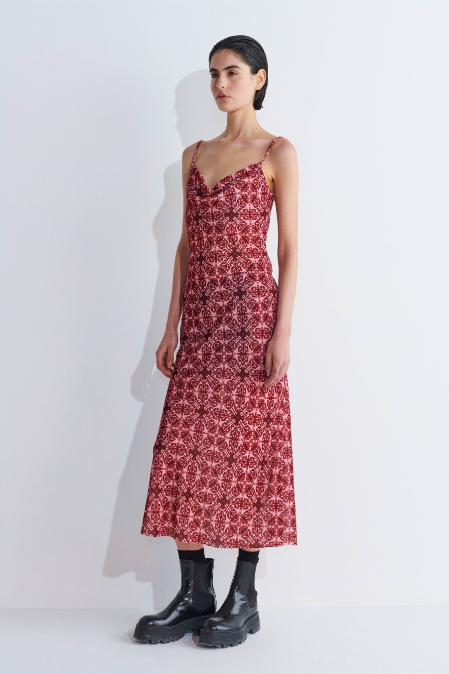 Dresses Christian Wijnants | Dagria Mid Length Slip Dress