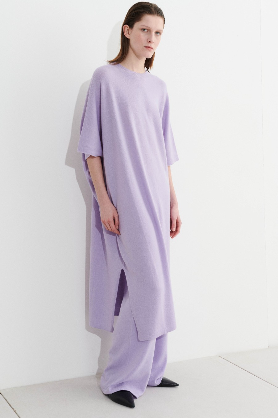 Knits Christian Wijnants | Kasmir Wholegarment Knitted Dress