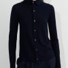 Knits Christian Wijnants | Kalso Knitted Shirt