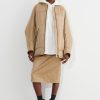 Coats & Jackets Christian Wijnants | Cato Bomber Jacket