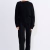 Knits Christian Wijnants | Klean Twisted Asymetrical Sweater