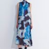 Dresses Christian Wijnants | Dressika Sleeveless Long Dress