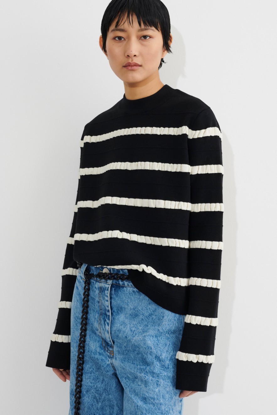 Knits Christian Wijnants | Kadit Knitted Sweater