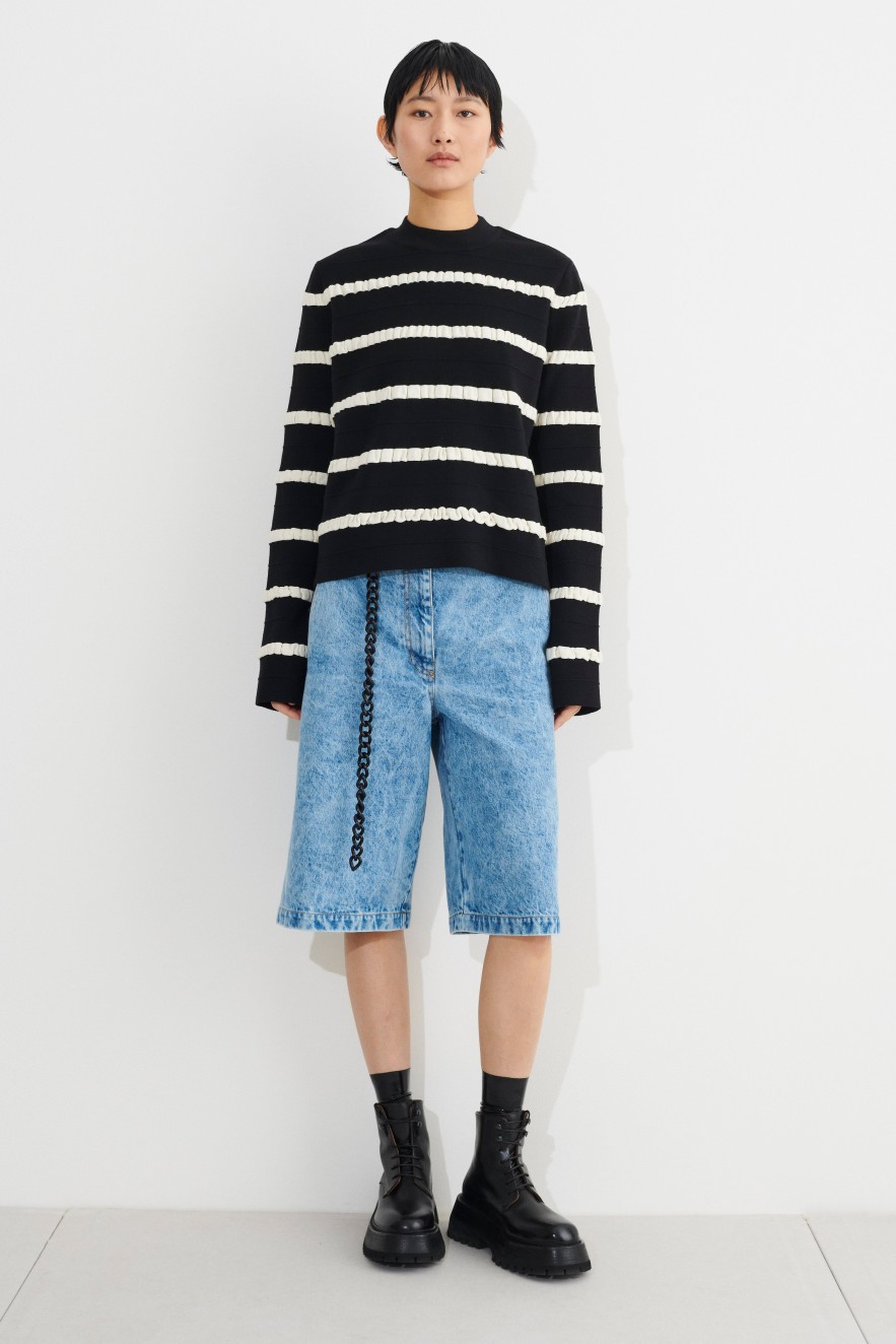 Knits Christian Wijnants | Kadit Knitted Sweater