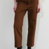 Trousers Christian Wijnants | Panjad Cropped Trousers