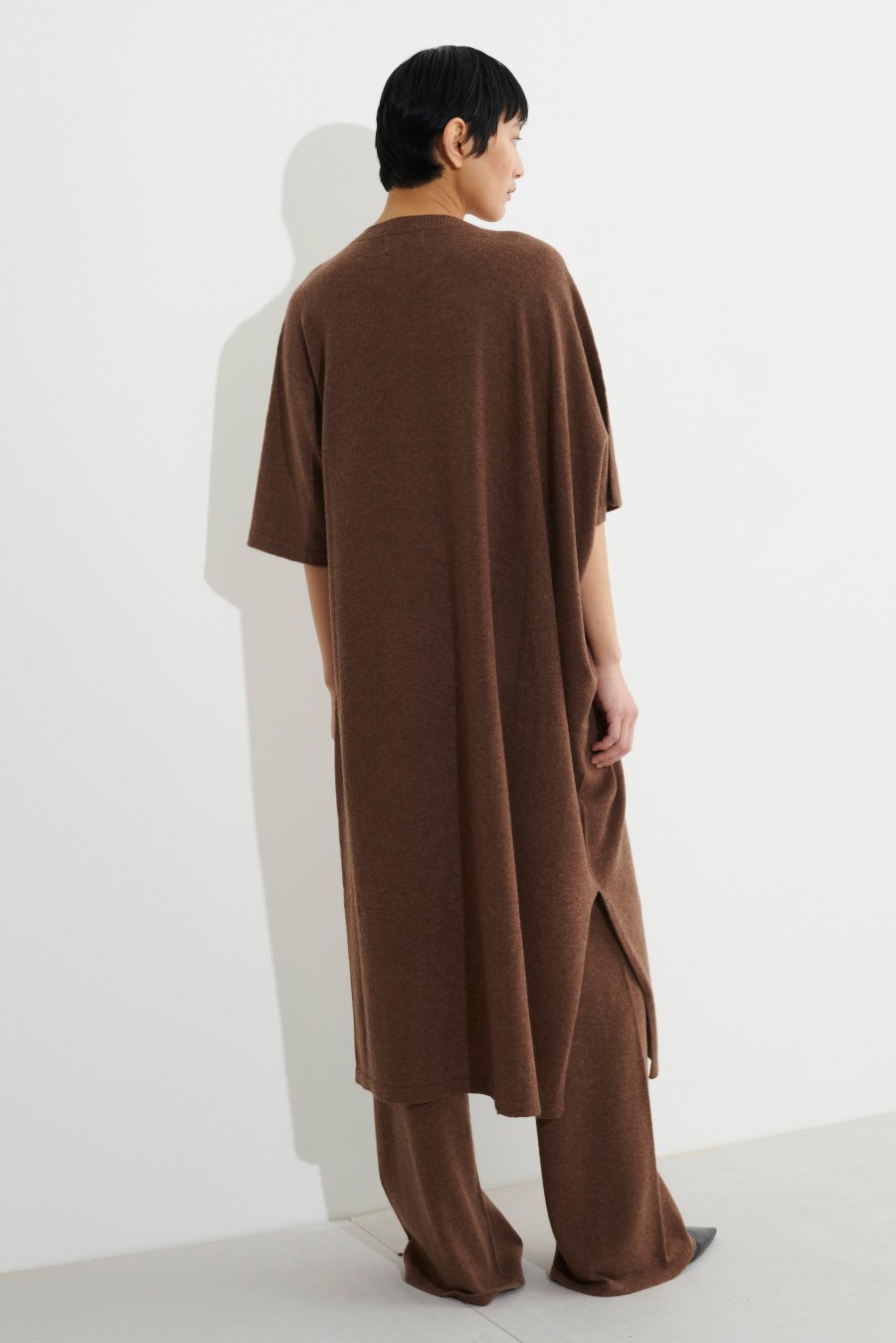 Knits Christian Wijnants | Kesti Wholegarment Knitted Trousers