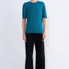 Tops Christian Wijnants | Kiya Seamless Knitted Top