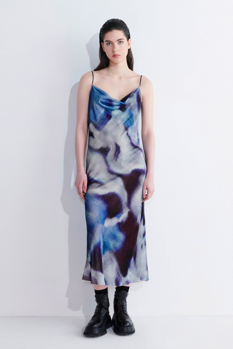 Dresses Christian Wijnants | Dagria Mid Length Slip Dress