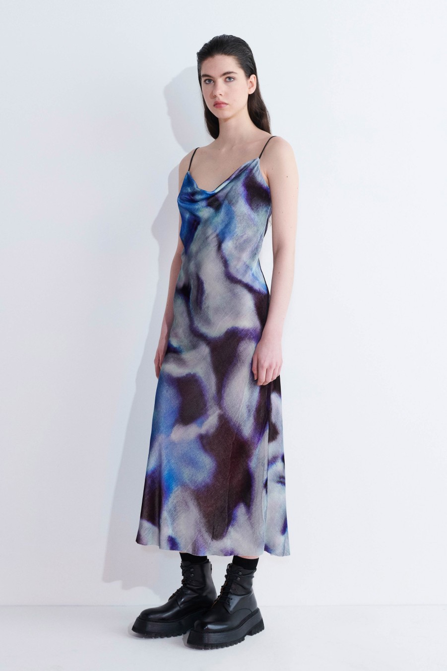 Dresses Christian Wijnants | Dagria Mid Length Slip Dress